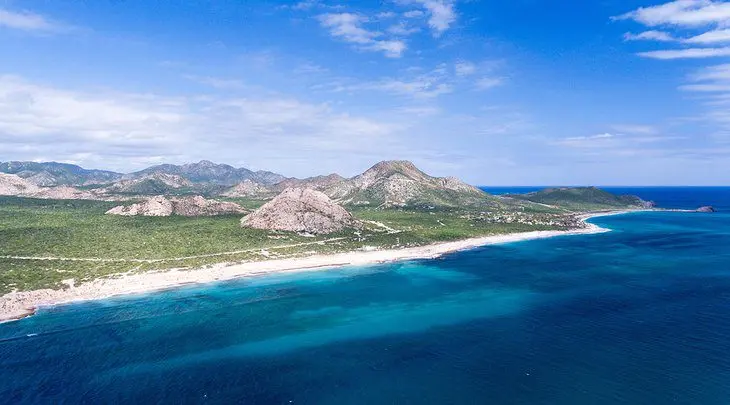 19 Top-Rated Beaches in Baja California