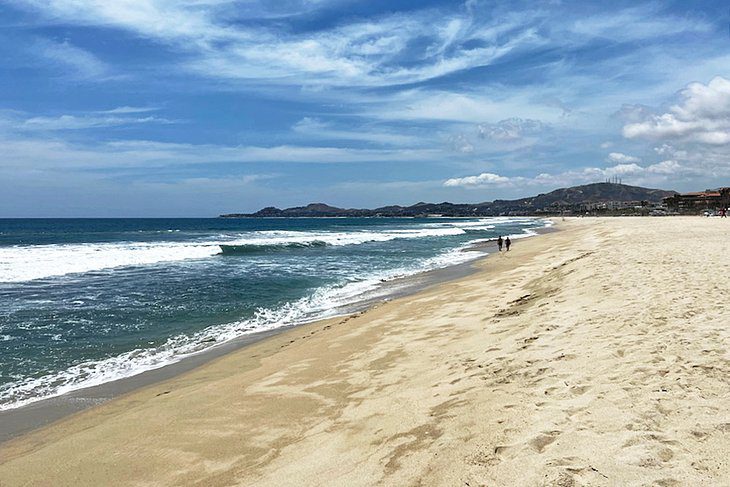 19 Top-Rated Beaches in Baja California