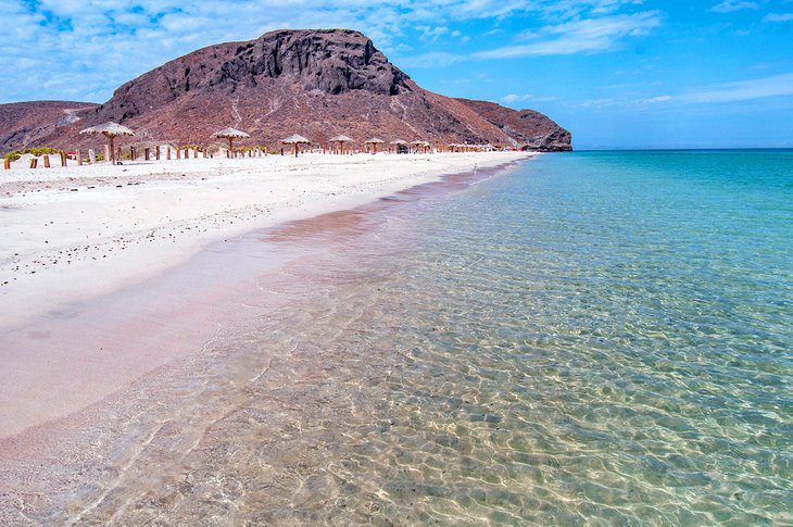 19 Top-Rated Beaches in Baja California