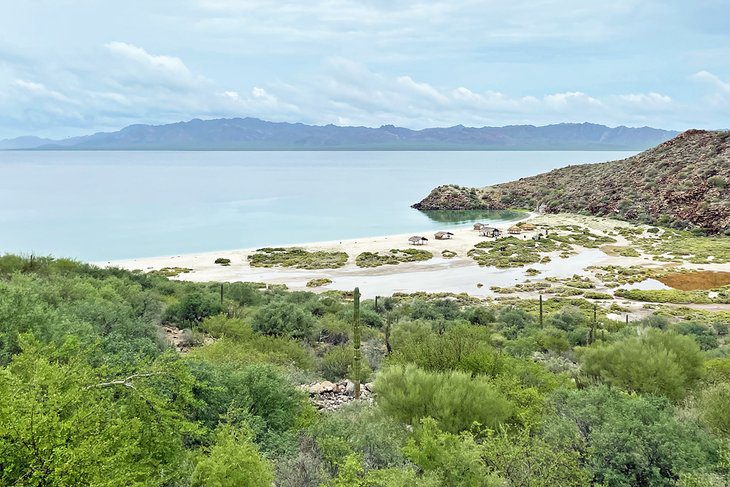 19 Top-Rated Beaches in Baja California