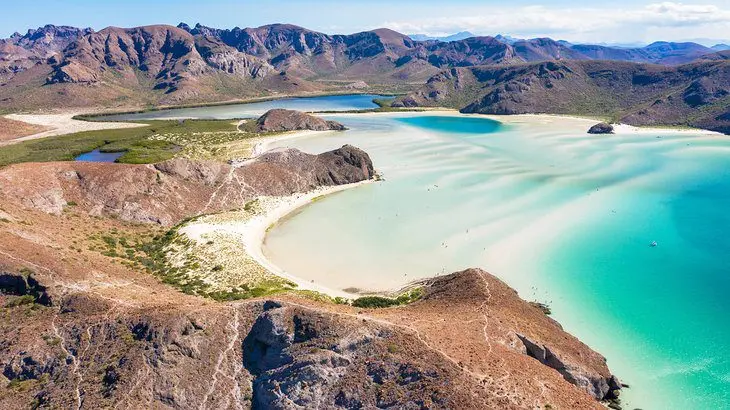 19 Top-Rated Beaches in Baja California