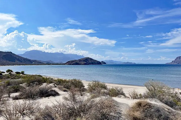 19 Top-Rated Beaches in Baja California