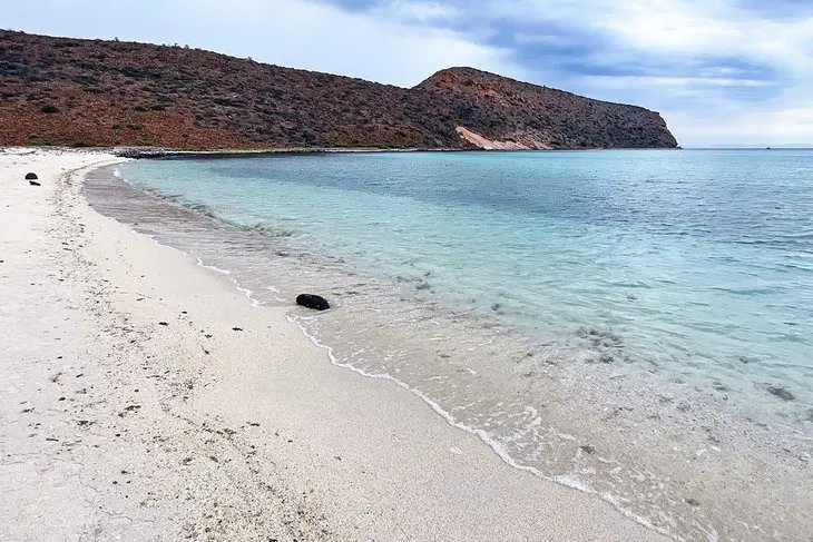 19 Top-Rated Beaches in Baja California