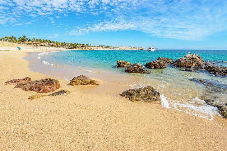 19 Top-Rated Beaches in Baja California