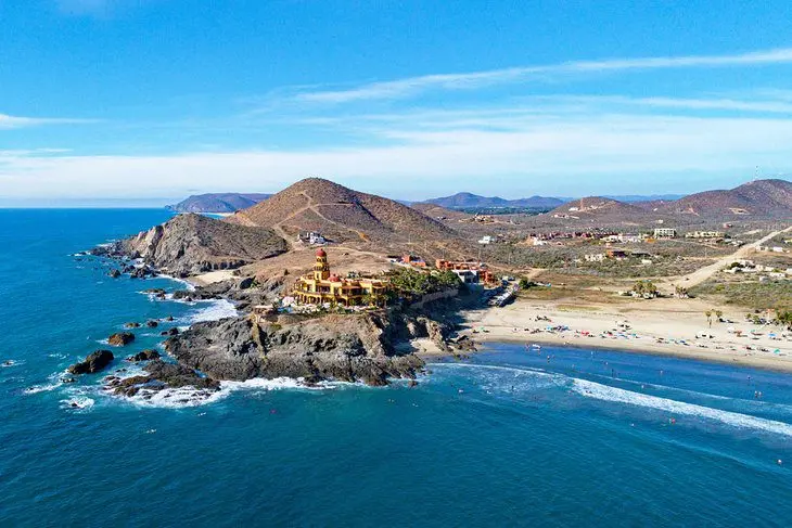 19 Top-Rated Beaches in Baja California