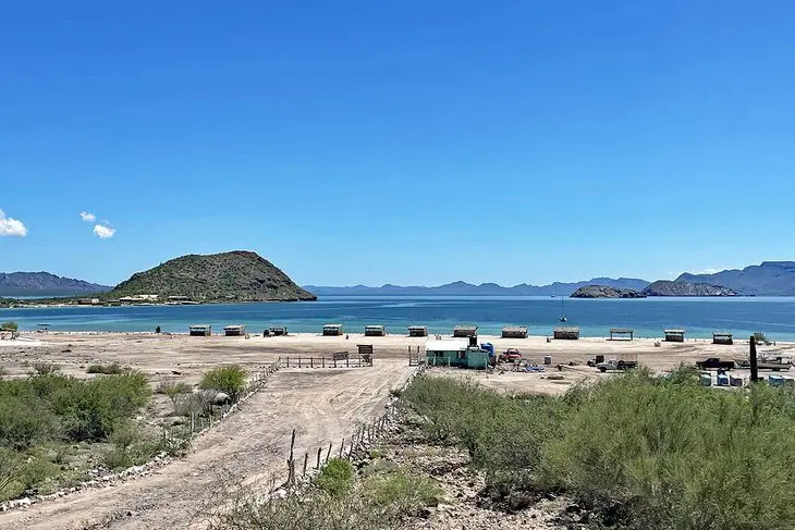 19 Top-Rated Beaches in Baja California