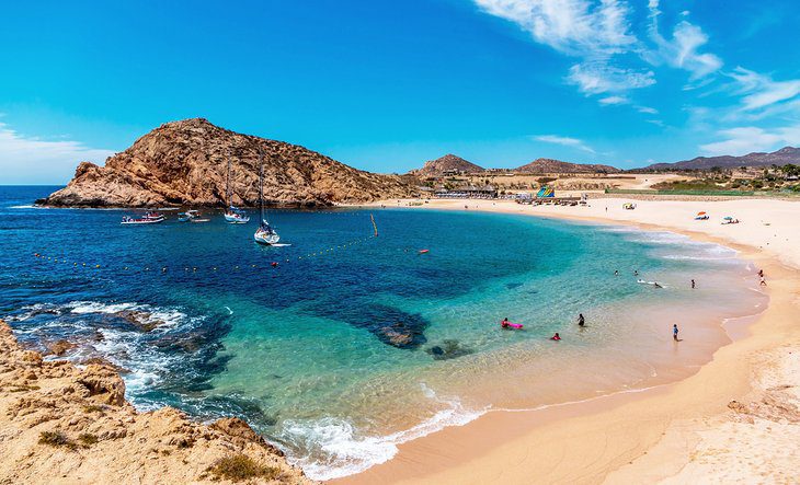 19 Top-Rated Beaches in Baja California