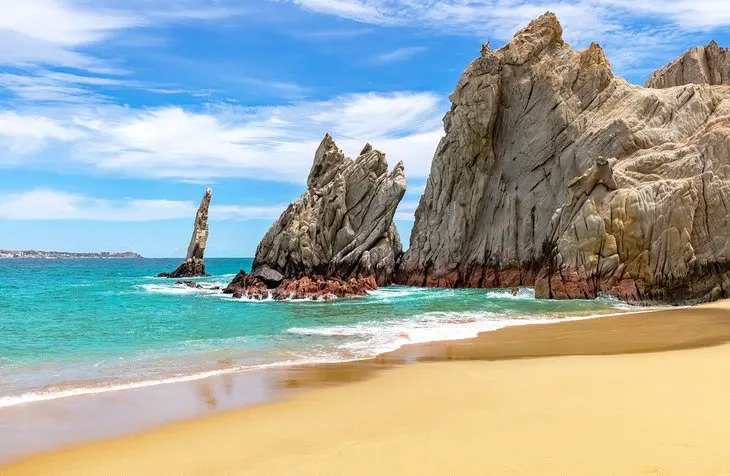 19 Top-Rated Beaches in Baja California