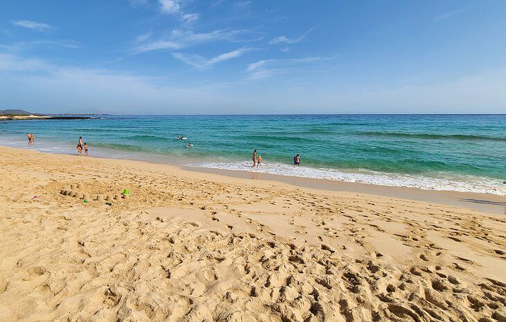 19 Top-Rated Beaches in Spain