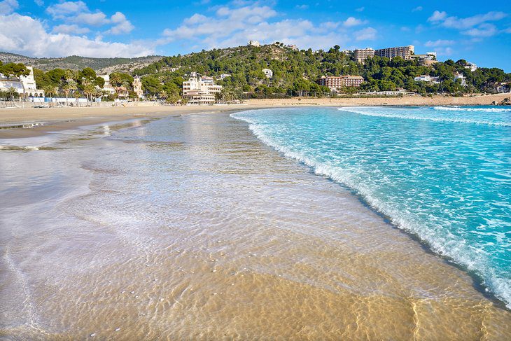 19 Top-Rated Beaches in Spain