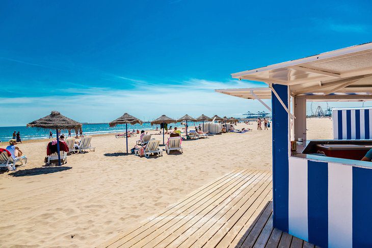 19 Top-Rated Beaches in Spain