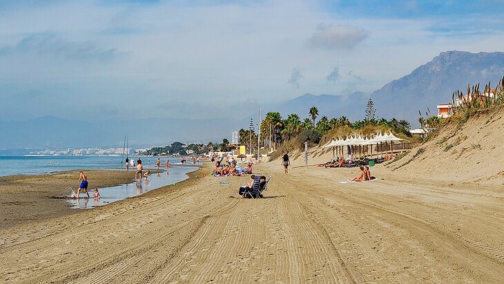 19 Top-Rated Beaches in Spain