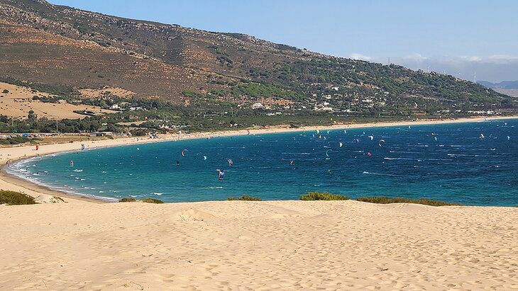 19 Top-Rated Beaches in Spain