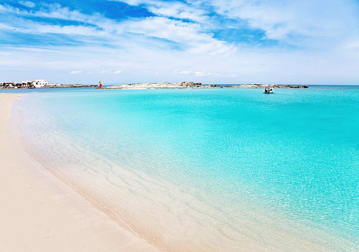 19 Top-Rated Beaches in Spain