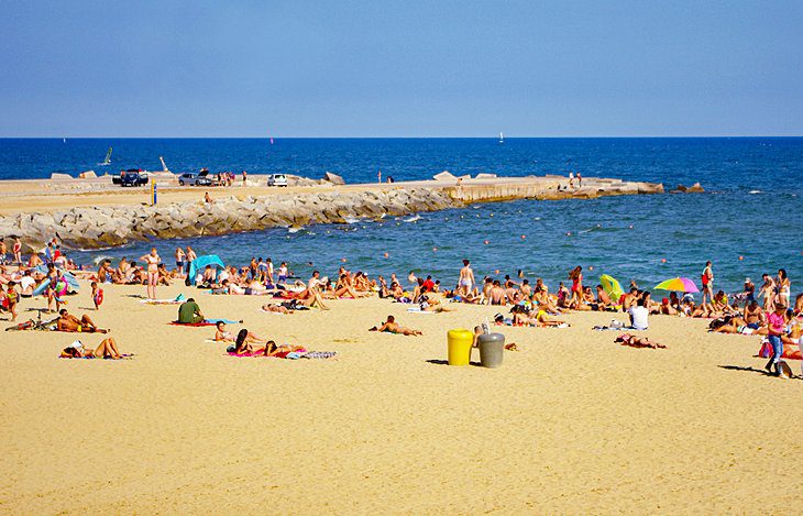 19 Top-Rated Beaches in Spain