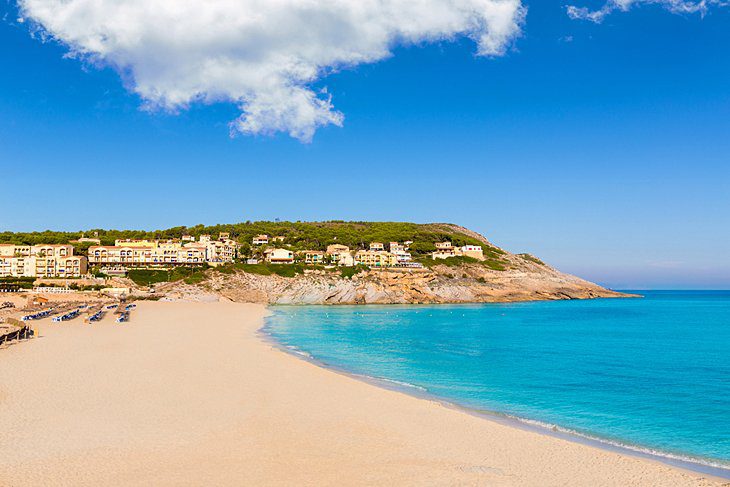 19 Top-Rated Beaches in Spain