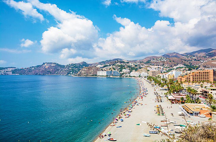 19 Top-Rated Beaches in Spain