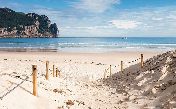 19 Top-Rated Beaches in Spain