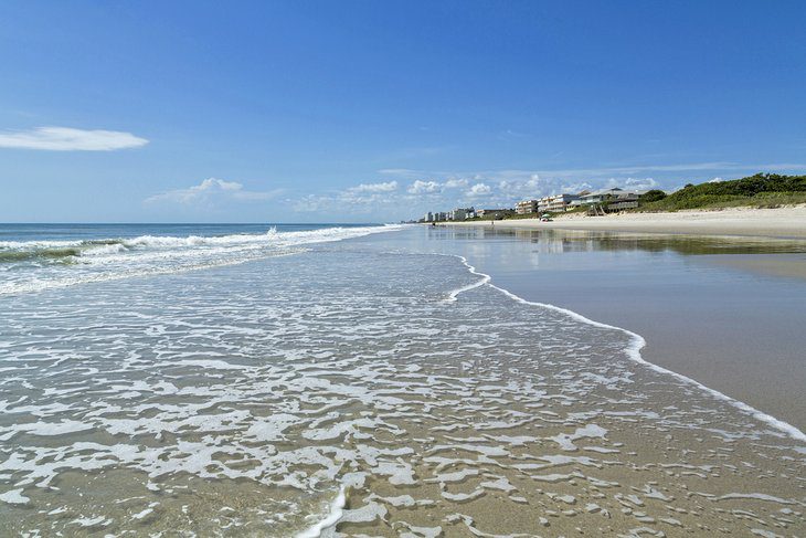 19 Top-Rated Beaches near Orlando, FL