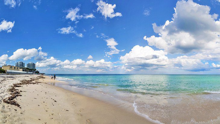 19 Top-Rated Beaches near Orlando, FL