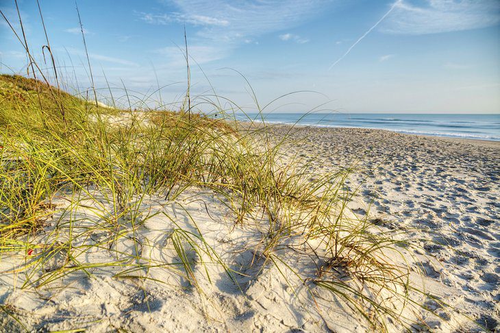 19 Top-Rated Beaches near Orlando, FL