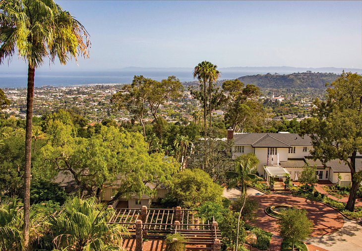 19 Top-Rated Resorts in California