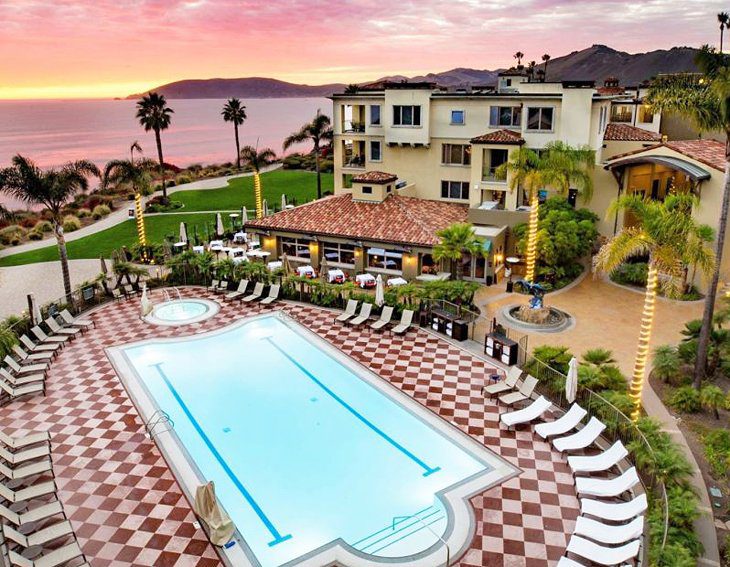 19 Top-Rated Resorts in California