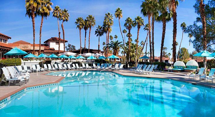 19 Top-Rated Resorts in California