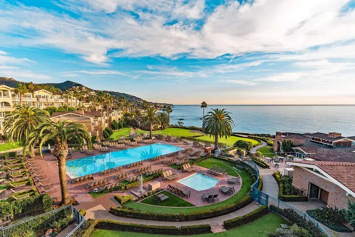 19 Top-Rated Resorts in California