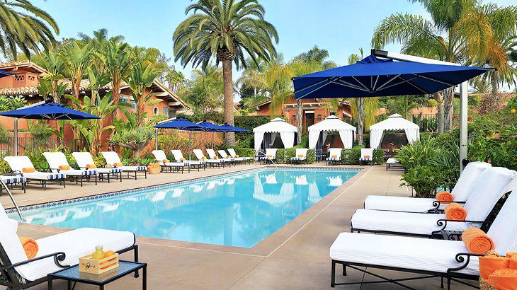 19 Top-Rated Resorts in California