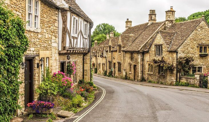 19 Top-Rated Small Towns in England