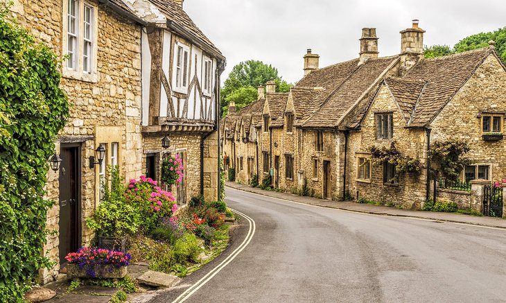 19 Top-Rated Small Towns in England