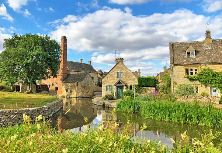 19 Top-Rated Small Towns in England