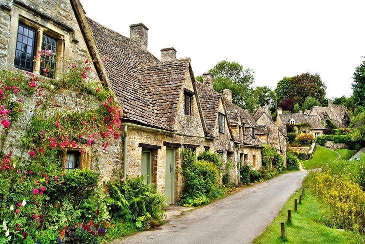 19 Top-Rated Small Towns in England