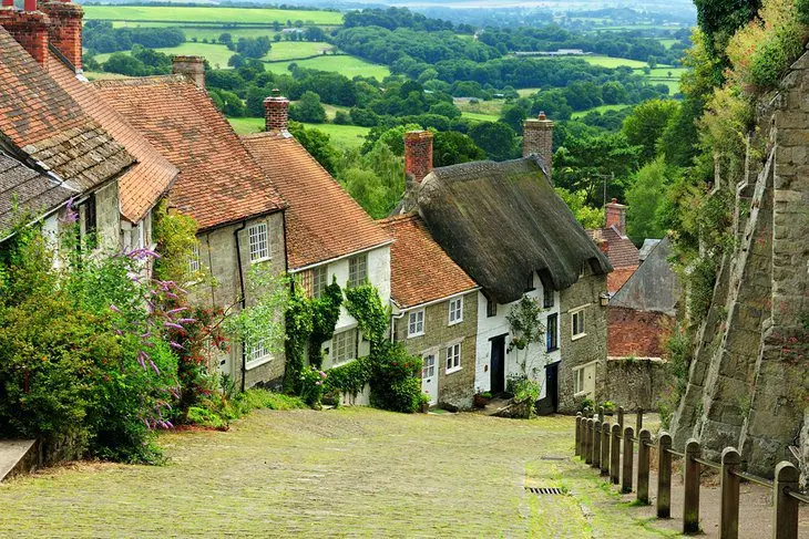 19 Top-Rated Small Towns in England