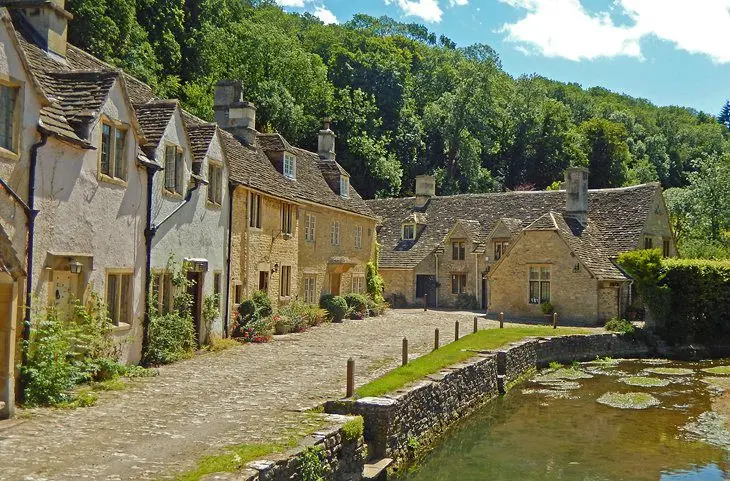 19 Top-Rated Small Towns in England