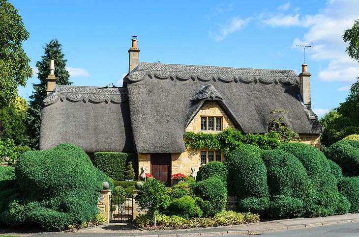 19 Top-Rated Small Towns in England