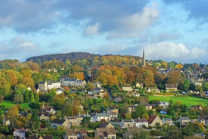 19 Top-Rated Small Towns in England