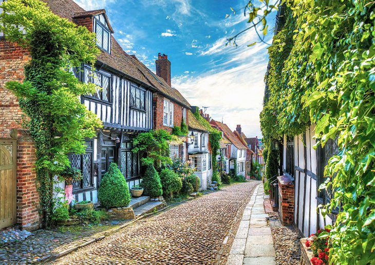 19 Top-Rated Small Towns in England