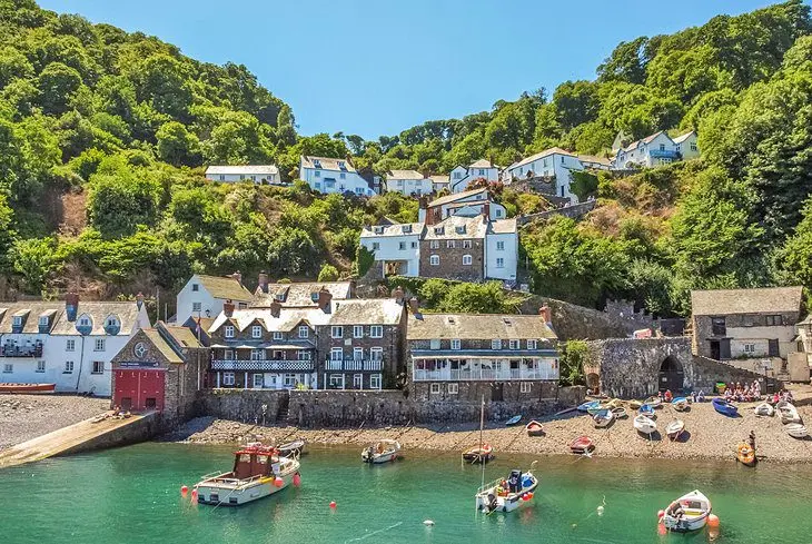 19 Top-Rated Small Towns in England