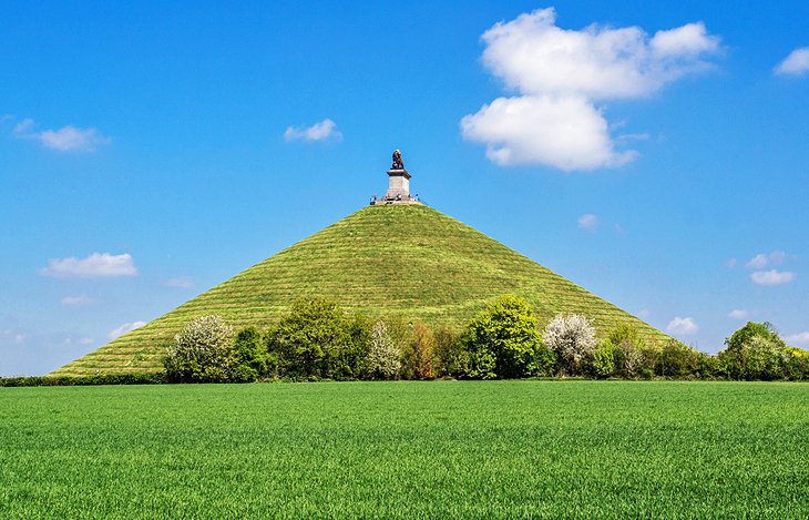 19 Top-Rated Tourist Attractions in Belgium