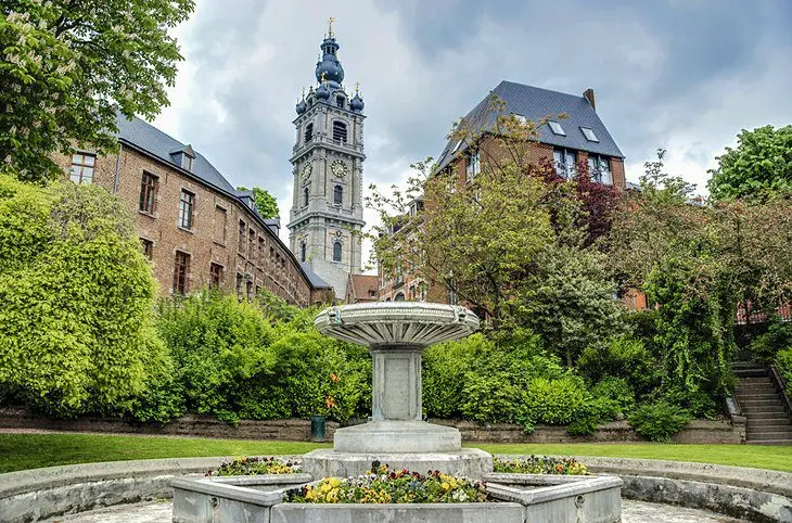 19 Top-Rated Tourist Attractions in Belgium