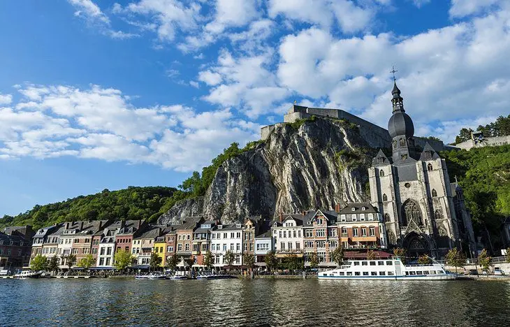 19 Top-Rated Tourist Attractions in Belgium