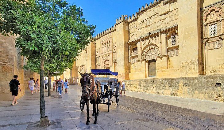 19 Top-Rated Tourist Attractions in Córdoba