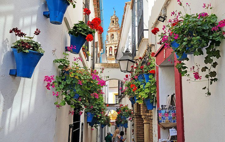 19 Top-Rated Tourist Attractions in Córdoba