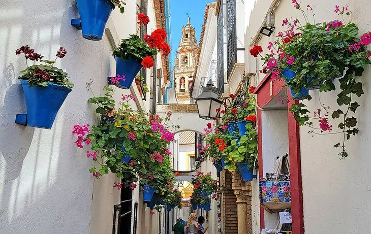 19 Top-Rated Tourist Attractions in Córdoba