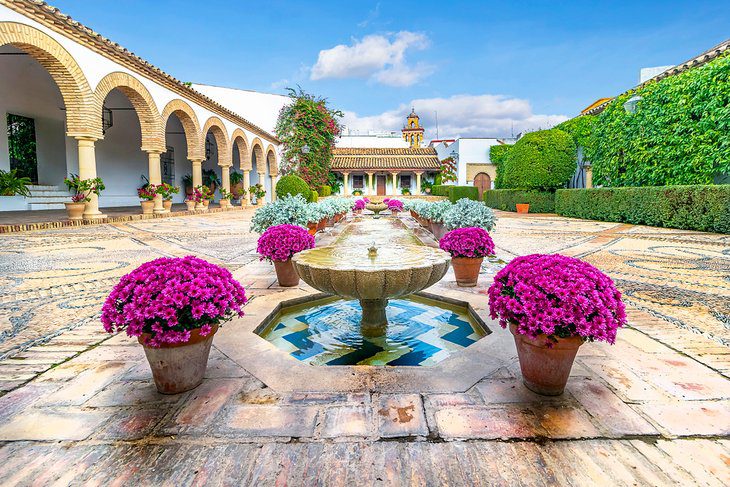 19 Top-Rated Tourist Attractions in Córdoba