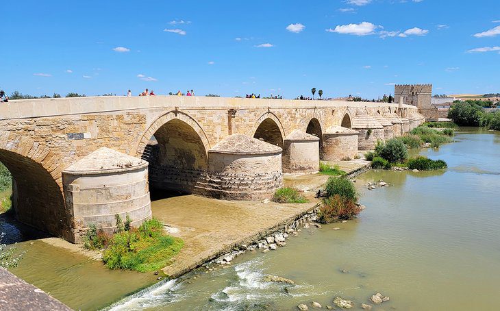 19 Top-Rated Tourist Attractions in Córdoba