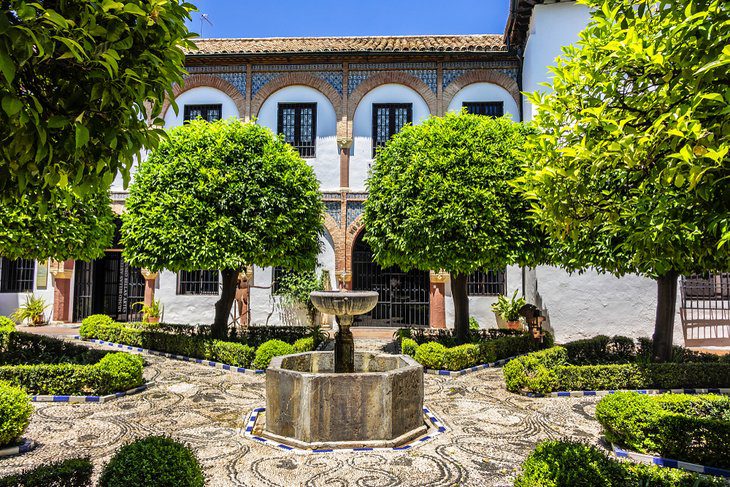 19 Top-Rated Tourist Attractions in Córdoba