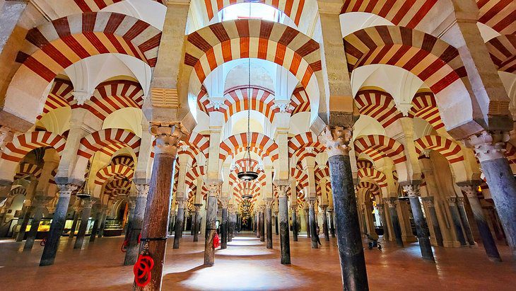 19 Top-Rated Tourist Attractions in Córdoba